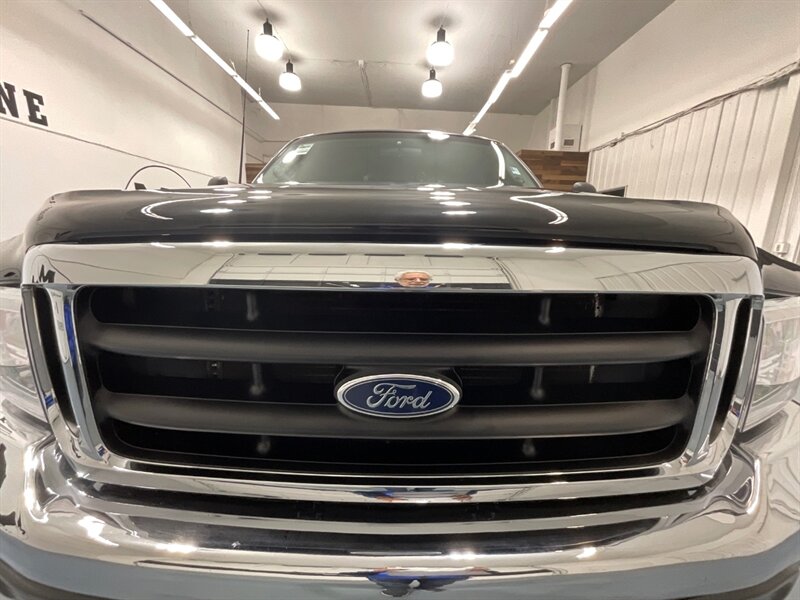 2001 Ford F-250 XLT Super Cab 4X4 / 7.3L DIESEL / 6-SPEED MANUAL / LONG BED / BRAND NEW TIRES / LOCAL TRUCK w. ZERO RUST - Photo 30 - Gladstone, OR 97027