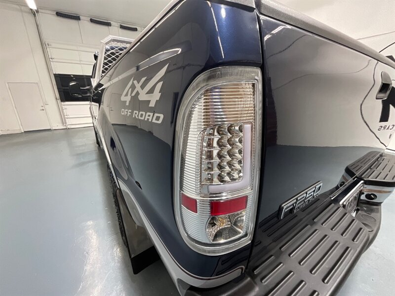 2001 Ford F-250 XLT Super Cab 4X4 / 7.3L DIESEL / 6-SPEED MANUAL / LONG BED / BRAND NEW TIRES / LOCAL TRUCK w. ZERO RUST - Photo 28 - Gladstone, OR 97027