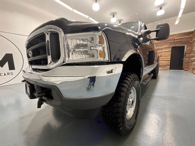 2001 Ford F-250 XLT Super Cab 4X4 / 7.3L DIESEL / 6-SPEED MANUAL / LONG BED / BRAND NEW TIRES / LOCAL TRUCK w. ZERO RUST - Photo 56 - Gladstone, OR 97027