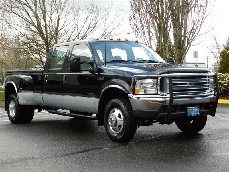 1999-ford-f-350-super-duty-xlt-dually-4x4-7-3l-diesel-1-owner