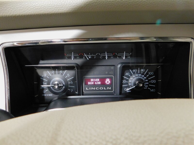 2007 Lincoln Navigator Ultimate Sport Utili   - Photo 30 - Gladstone, OR 97027