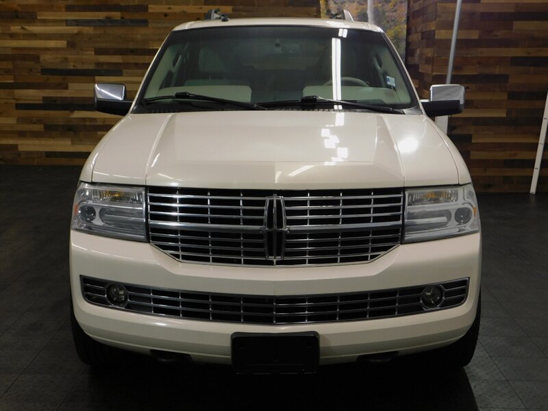 2007 Lincoln Navigator Ultimate Sport Utili   - Photo 5 - Gladstone, OR 97027