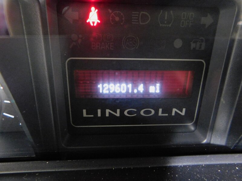 2007 Lincoln Navigator Ultimate Sport Utili   - Photo 31 - Gladstone, OR 97027