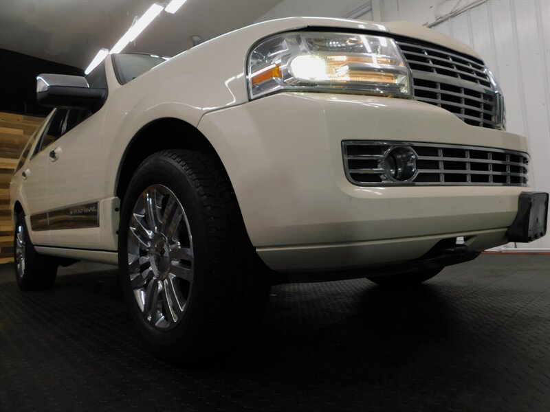 2007 Lincoln Navigator Ultimate Sport Utili   - Photo 35 - Gladstone, OR 97027