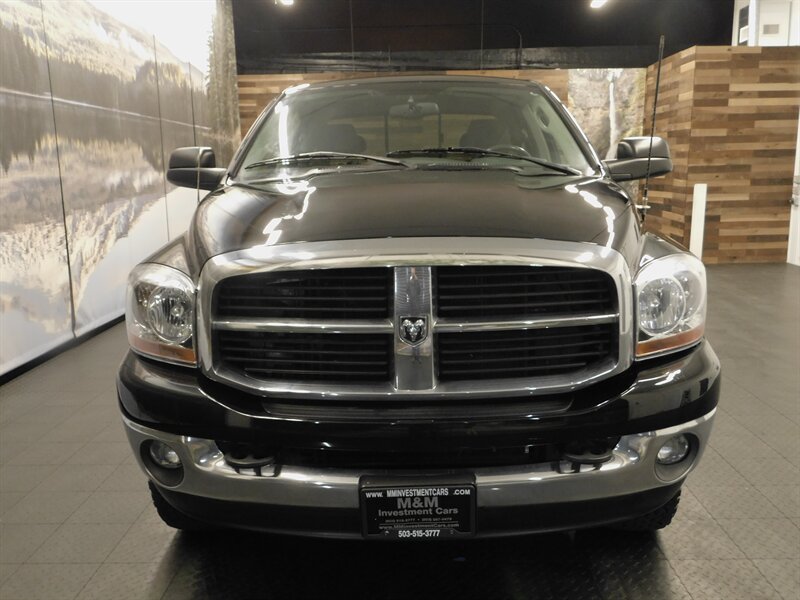 2006 Dodge Ram 2500 BIGHORN 4X4 5.9L DIE   - Photo 3 - Gladstone, OR 97027