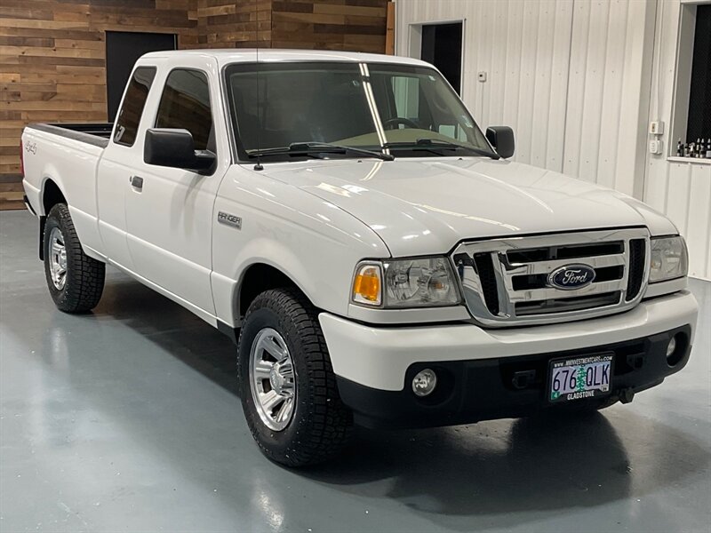 2008 Ford Ranger XLT Super Cab 4x4 / 4.0L / Automatic / New Tires / LOCAL TRUCK / ZERO RUST / EXCELLENT COND. - Photo 2 - Gladstone, OR 97027