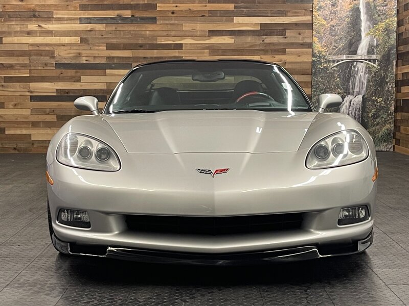 2007 Chevrolet Corvette Coupe 2Dr / Glass Ro   - Photo 35 - Gladstone, OR 97027