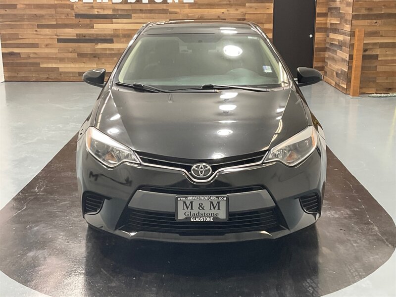 2016 Toyota Corolla LE Sedan / 4Cyl / 1-OWNER / Backup Camera  / Excel Cond - Photo 6 - Gladstone, OR 97027