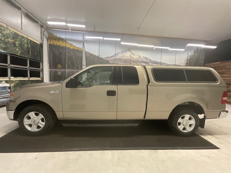 2004 Ford F-150 XLT Super Cab 4Dr / 5.4L V8 / ONLY 31,000 MILES  / RWD / LOCAL TRUCK / Excel Cond - Photo 3 - Gladstone, OR 97027