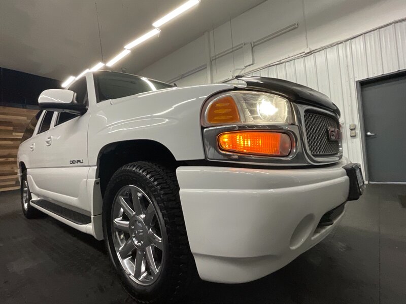 2006 GMC Yukon XL Denali 4X4 / 3RD ROW / Sunroof / Leather  BRAND NEW TIRES / DVD PLAYER - Photo 10 - Gladstone, OR 97027