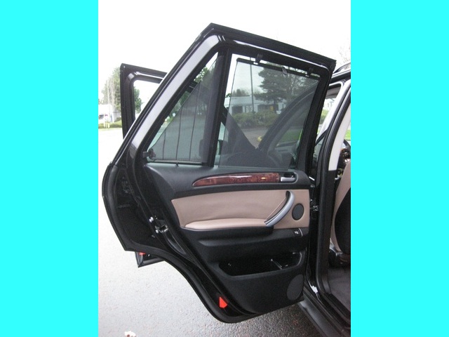 2005 BMW X5 3.0i/ AWD/ Premium & Cold Weather pkgs - Photo 26 - Portland, OR 97217