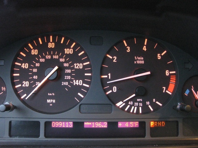 2005 BMW X5 3.0i/ AWD/ Premium & Cold Weather pkgs - Photo 29 - Portland, OR 97217