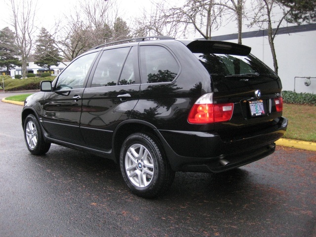 2005 BMW X5 3.0i/ AWD/ Premium & Cold Weather pkgs - Photo 3 - Portland, OR 97217