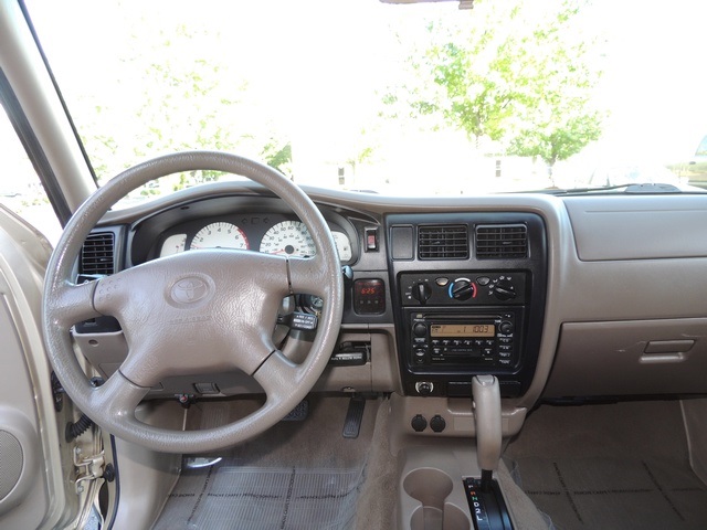 2001 Toyota Tacoma Prerunner Double Cab Auto Canopy TRD   - Photo 33 - Portland, OR 97217