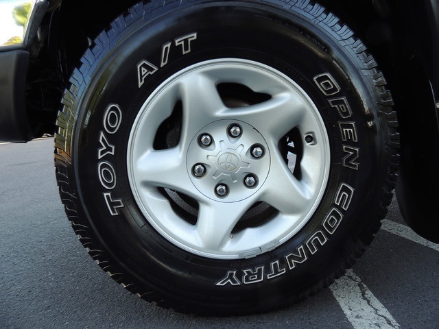 2001 Toyota Tacoma Prerunner Double Cab Auto Canopy TRD   - Photo 34 - Portland, OR 97217