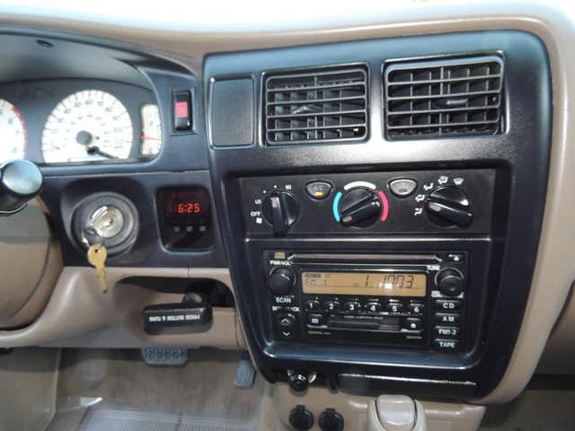 2001 Toyota Tacoma Prerunner Double Cab Auto Canopy TRD   - Photo 22 - Portland, OR 97217