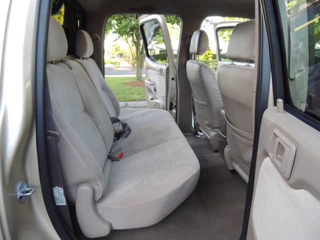 2001 Toyota Tacoma Prerunner Double Cab Auto Canopy TRD   - Photo 16 - Portland, OR 97217