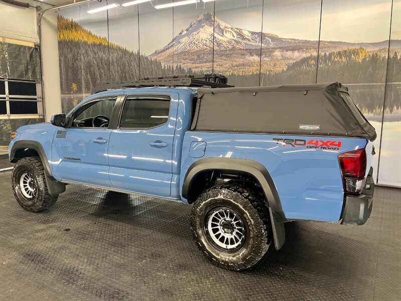 2019 Toyota Tacoma TRD Off-Road 4x4 / 6   - Photo 58 - Gladstone, OR 97027