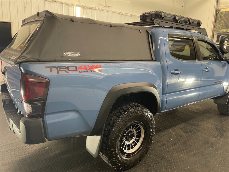 2019 Toyota Tacoma TRD Off-Road 4x4 / 6   - Photo 9 - Gladstone, OR 97027