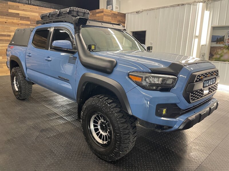 2019 Toyota Tacoma TRD Off-Road 4x4 / 6   - Photo 52 - Gladstone, OR 97027