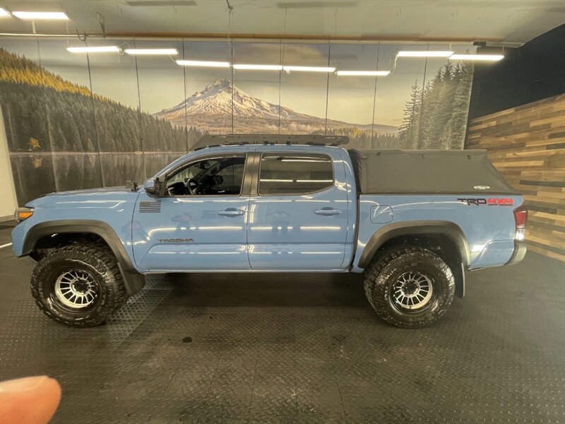 2019 Toyota Tacoma TRD Off-Road 4x4 / 6   - Photo 3 - Gladstone, OR 97027