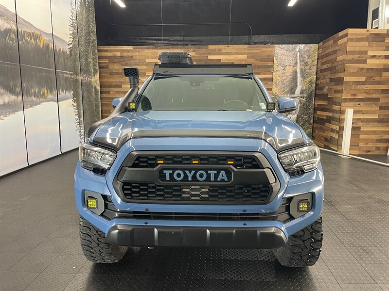 2019 Toyota Tacoma TRD Off-Road 4x4 / 6   - Photo 47 - Gladstone, OR 97027