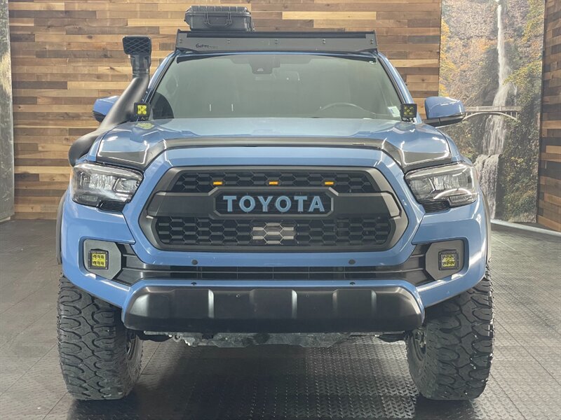 2019 Toyota Tacoma TRD Off-Road 4x4 / 6   - Photo 48 - Gladstone, OR 97027