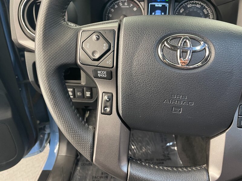 2019 Toyota Tacoma TRD Off-Road 4x4 / 6   - Photo 30 - Gladstone, OR 97027