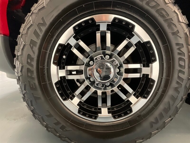 2003 Ford F-150 XL Regular Cab Flareside / 4.2L V6 / ZERO RUST / Towing Pkg / 2Dr Standard Cab / LOW MILES - Photo 23 - Gladstone, OR 97027