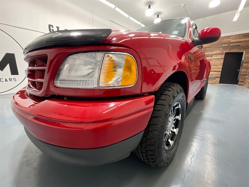 2003 Ford F-150 XL Regular Cab Flareside / 4.2L V6 / ZERO RUST / Towing Pkg / 2Dr Standard Cab / LOW MILES - Photo 44 - Gladstone, OR 97027