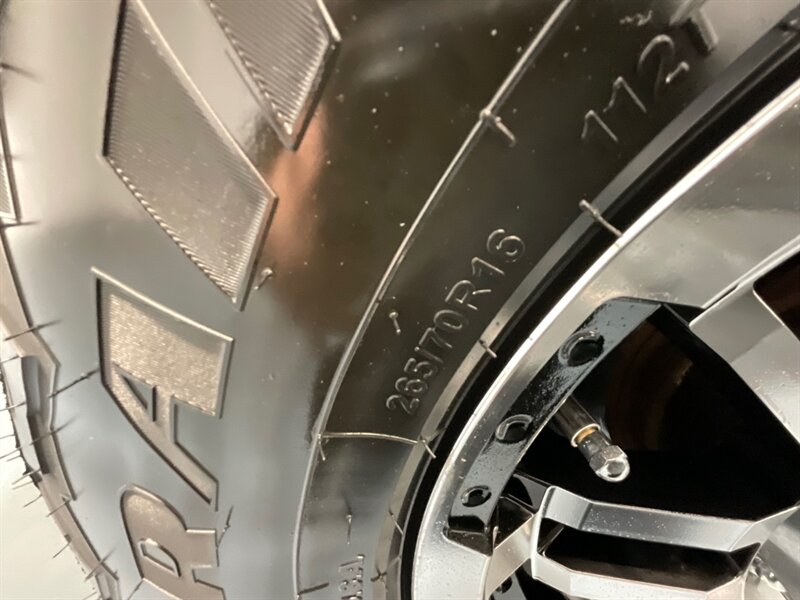 2003 Ford F-150 XL Regular Cab Flareside / 4.2L V6 / ZERO RUST / Towing Pkg / 2Dr Standard Cab / LOW MILES - Photo 38 - Gladstone, OR 97027