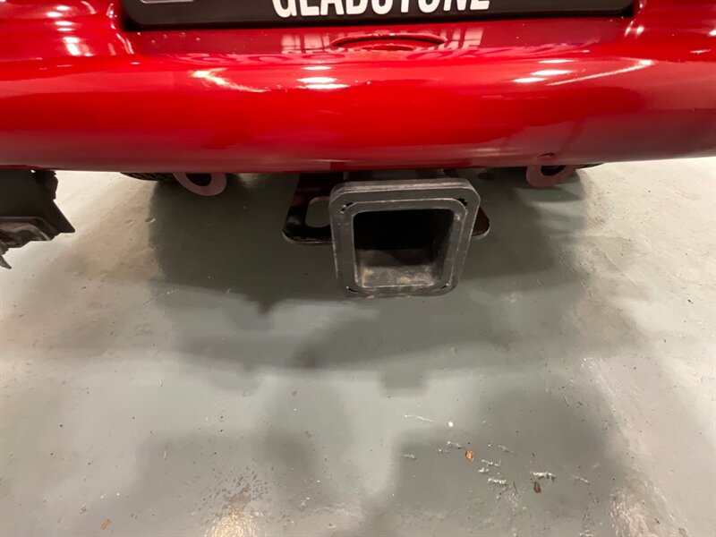 2003 Ford F-150 XL Regular Cab Flareside / 4.2L V6 / ZERO RUST / Towing Pkg / 2Dr Standard Cab / LOW MILES - Photo 22 - Gladstone, OR 97027