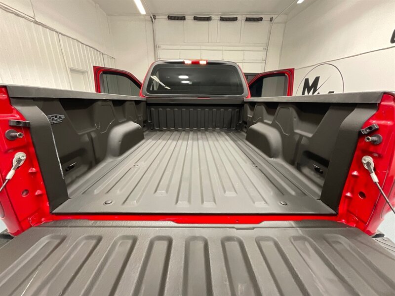 2003 Ford F-150 XL Regular Cab Flareside / 4.2L V6 / ZERO RUST / Towing Pkg / 2Dr Standard Cab / LOW MILES - Photo 21 - Gladstone, OR 97027