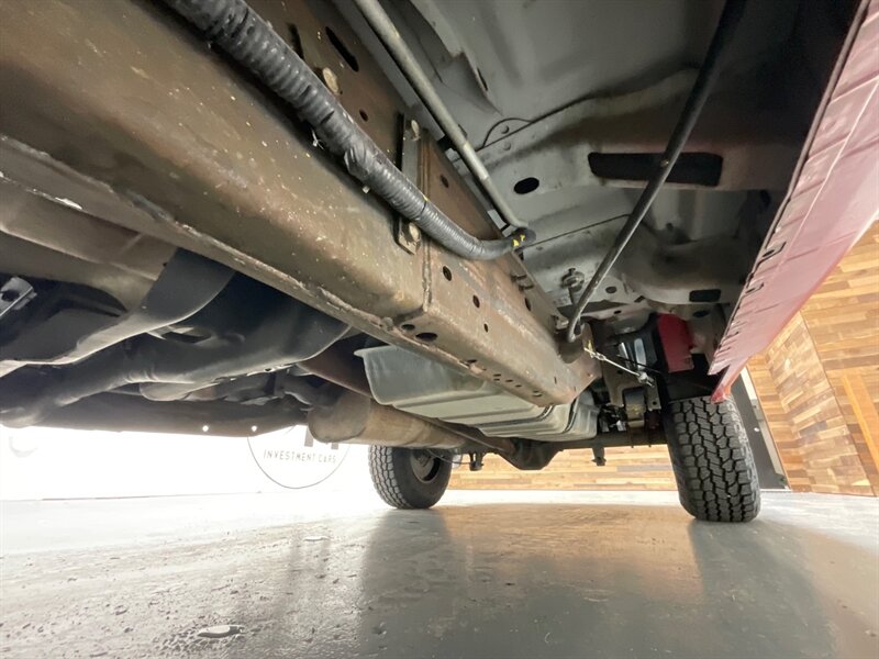 2003 Ford F-150 XL Regular Cab Flareside / 4.2L V6 / ZERO RUST / Towing Pkg / 2Dr Standard Cab / LOW MILES - Photo 40 - Gladstone, OR 97027