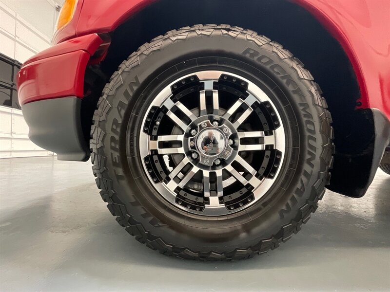 2003 Ford F-150 XL Regular Cab Flareside / 4.2L V6 / ZERO RUST / Towing Pkg / 2Dr Standard Cab / LOW MILES - Photo 24 - Gladstone, OR 97027