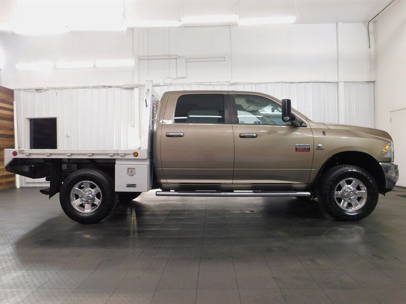 2010 Dodge Ram 2500 SLT Crew Cab 4X4 / 6   - Photo 4 - Gladstone, OR 97027