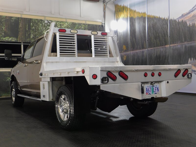 2010 Dodge Ram 2500 SLT Crew Cab 4X4 / 6   - Photo 7 - Gladstone, OR 97027