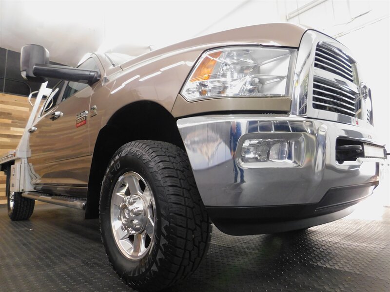 2010 Dodge Ram 2500 SLT Crew Cab 4X4 / 6   - Photo 35 - Gladstone, OR 97027