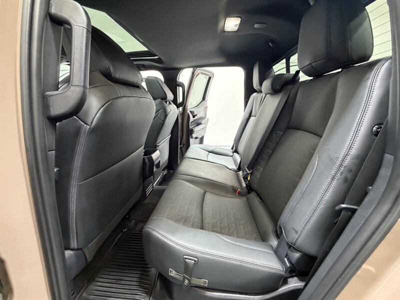 2026 Toyota Tacoma TRD Off-Road Premium 4X4 /Long Bed / 4,000 MILES /LONG BED ( 6FT) / Heated & Cooled Seats - Photo 13 - Gladstone, OR 97027