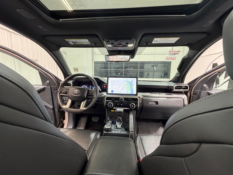 2026 Toyota Tacoma TRD Off-Road Premium 4X4 /Long Bed / 4,000 MILES /LONG BED ( 6FT) / Heated & Cooled Seats - Photo 42 - Gladstone, OR 97027