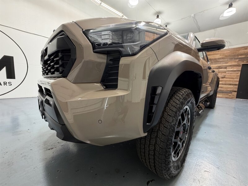 2026 Toyota Tacoma TRD Off-Road Premium 4X4 /Long Bed / 4,000 MILES /LONG BED ( 6FT) / Heated & Cooled Seats - Photo 61 - Gladstone, OR 97027