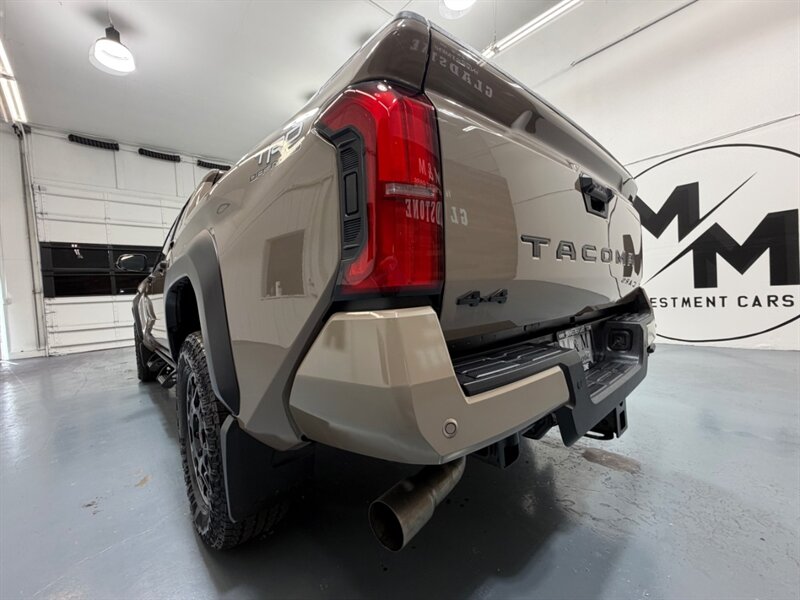 2026 Toyota Tacoma TRD Off-Road Premium 4X4 /Long Bed / 4,000 MILES /LONG BED ( 6FT) / Heated & Cooled Seats - Photo 63 - Gladstone, OR 97027