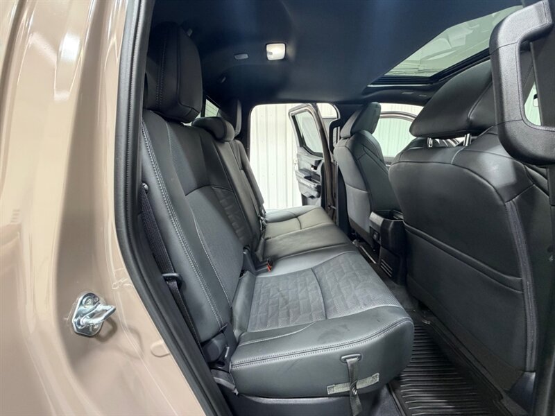 2026 Toyota Tacoma TRD Off-Road Premium 4X4 /Long Bed / 4,000 MILES /LONG BED ( 6FT) / Heated & Cooled Seats - Photo 36 - Gladstone, OR 97027