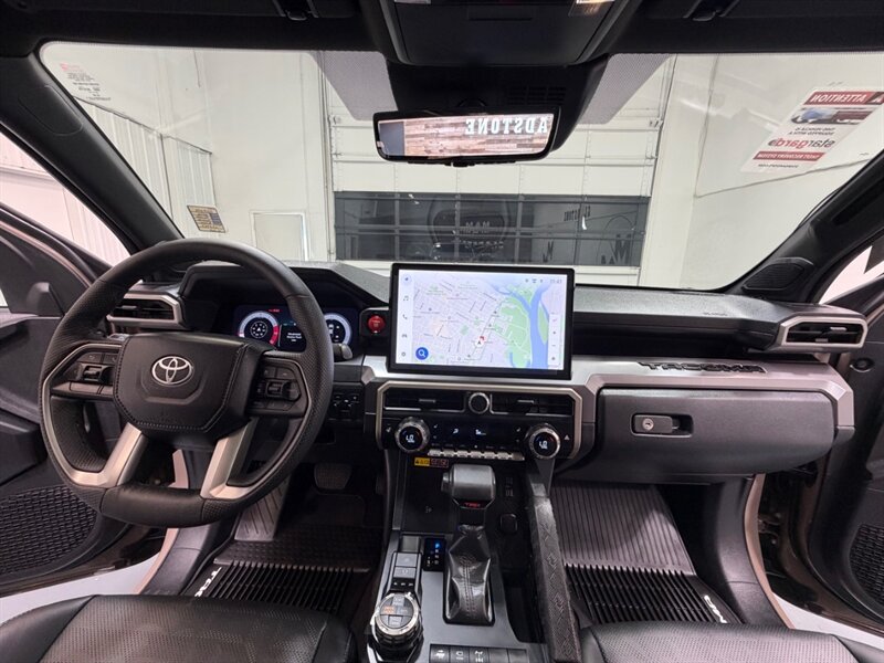 2026 Toyota Tacoma TRD Off-Road Premium 4X4 /Long Bed / 4,000 MILES /LONG BED ( 6FT) / Heated & Cooled Seats - Photo 41 - Gladstone, OR 97027