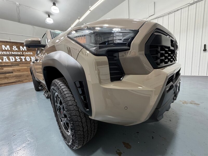 2026 Toyota Tacoma TRD Off-Road Premium 4X4 /Long Bed / 4,000 MILES /LONG BED ( 6FT) / Heated & Cooled Seats - Photo 60 - Gladstone, OR 97027