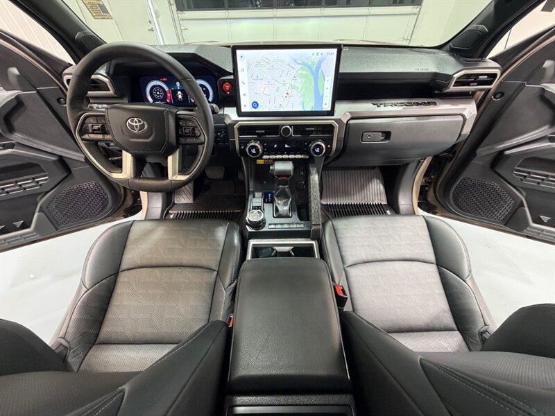 2026 Toyota Tacoma TRD Off-Road Premium 4X4 /Long Bed / 4,000 MILES /LONG BED ( 6FT) / Heated & Cooled Seats - Photo 35 - Gladstone, OR 97027
