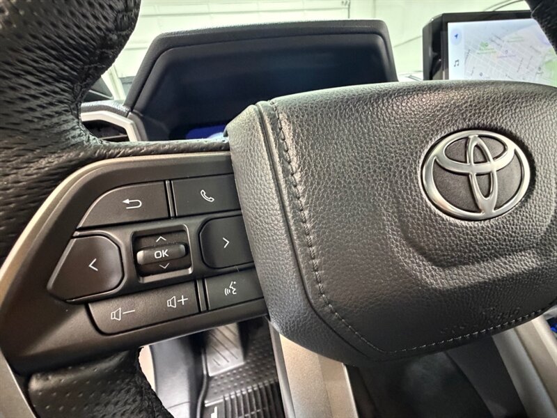 2026 Toyota Tacoma TRD Off-Road Premium 4X4 /Long Bed / 4,000 MILES /LONG BED ( 6FT) / Heated & Cooled Seats - Photo 48 - Gladstone, OR 97027