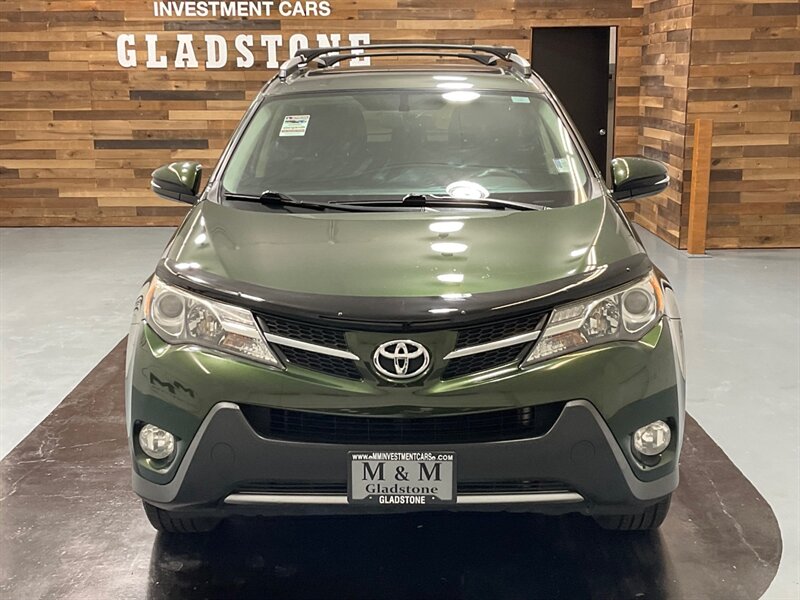 2013 Toyota RAV4 XLE Sport Utility AWD / Sunroof / Backup Camera  / LOCAL SUV - Photo 6 - Gladstone, OR 97027