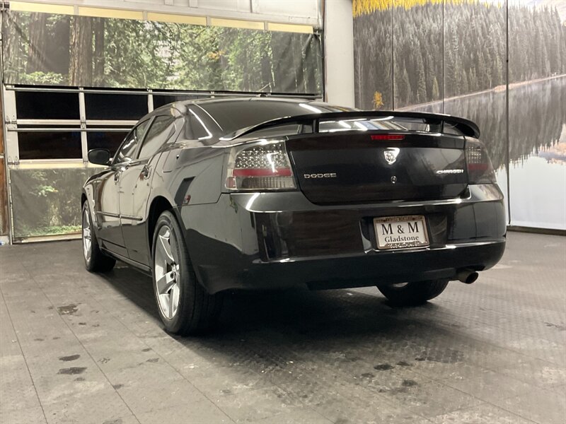 2010 Dodge Charger Rallye Sedan / 3.5L V6 HIGH OUTPUT / 1-OWNER  LOCAL CAR / CLEAN & SHARP !! - Photo 8 - Gladstone, OR 97027