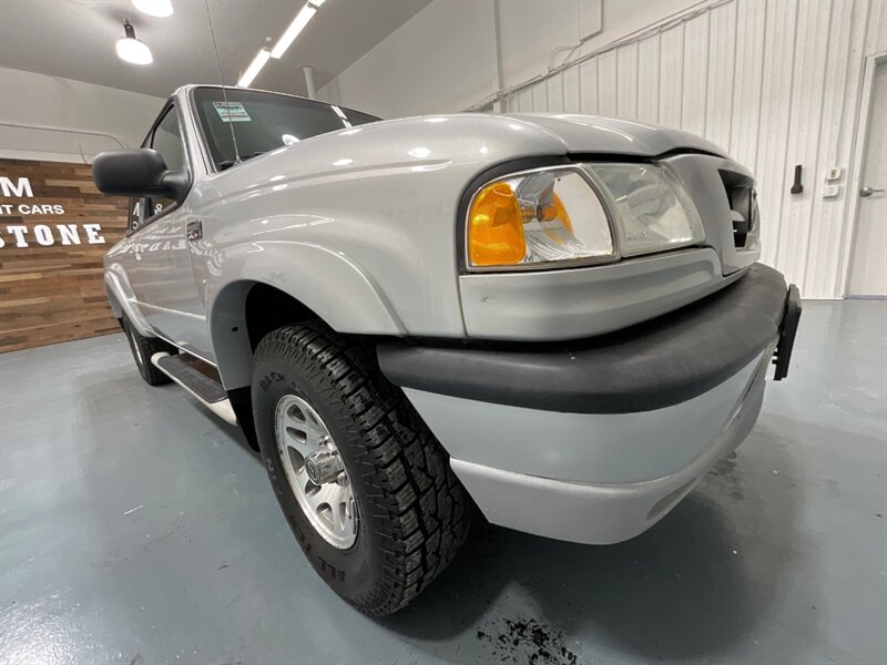 2003 Mazda B4000 SE 4Dr / 4X4 / 4.0L V6 / 1-OWNER  / LOCAL w. ZERO RUST - Photo 48 - Gladstone, OR 97027